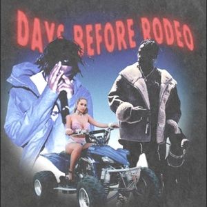 Meet your Posher, Braxton